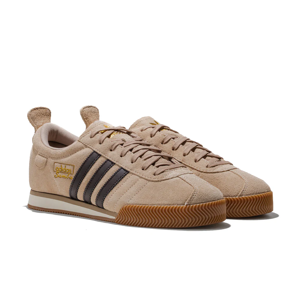 Adidas Samba 62 Beige