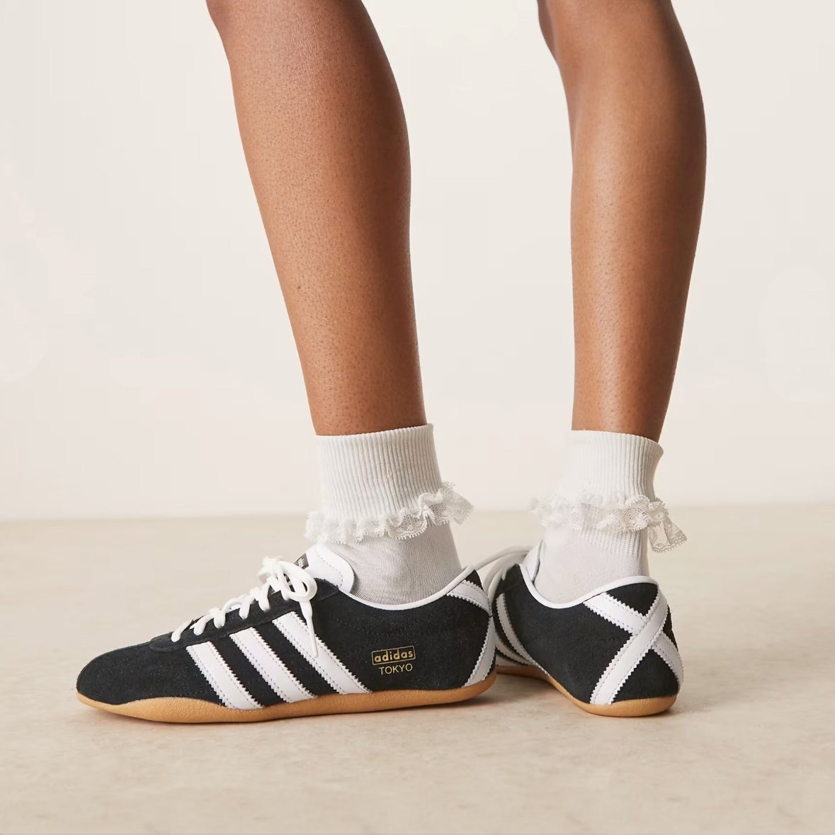 Adidas Tokyo Preto
