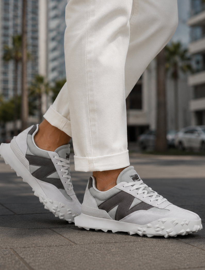New Balance XC-72 Cinza